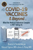 COVID Combo! The COVID-19 VACCINES & Beyond & Snoot! Sampler