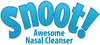 Snoot! "Original" Formula Refill 2-Pack (Strong)