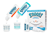 Snoot! Cleanser Neti Pot Alternative 2-Pack - Throw Away Your Neti Pot