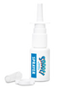 Snoot! Replacement Spray Pumps - Three Pack- Empty-Refillable