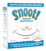 Snoot! Nasal Cleanser "Original Formula" 1-Pack SUPER STRENGTH
